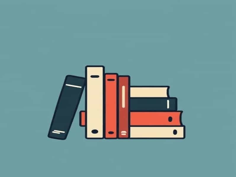 Books By Linus Torvalds