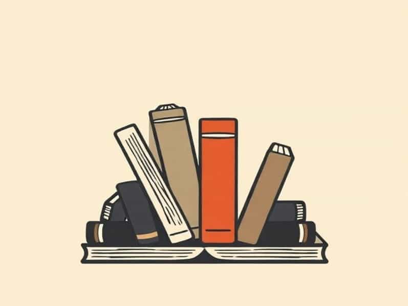 Books By Mary Oliver