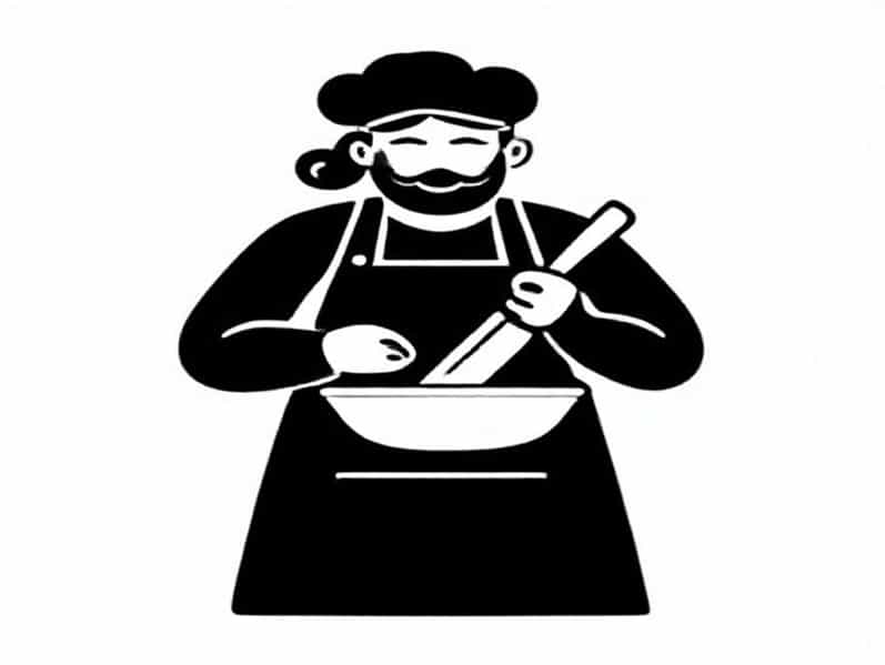 Bossy Flossy Baking Steel