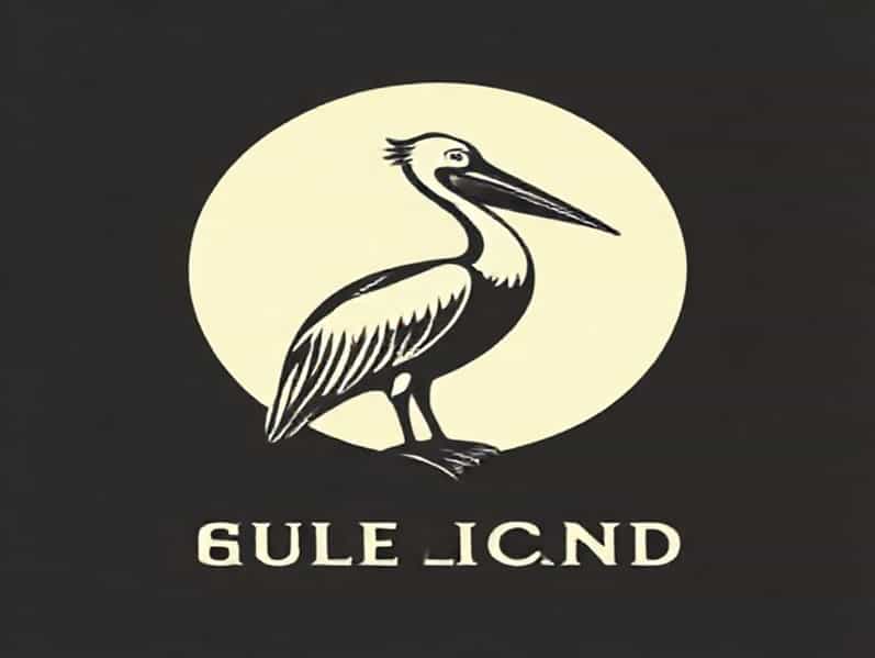 Brass Pelican Willard Ohio