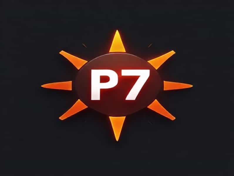 Bt P7 Ion Accelerator