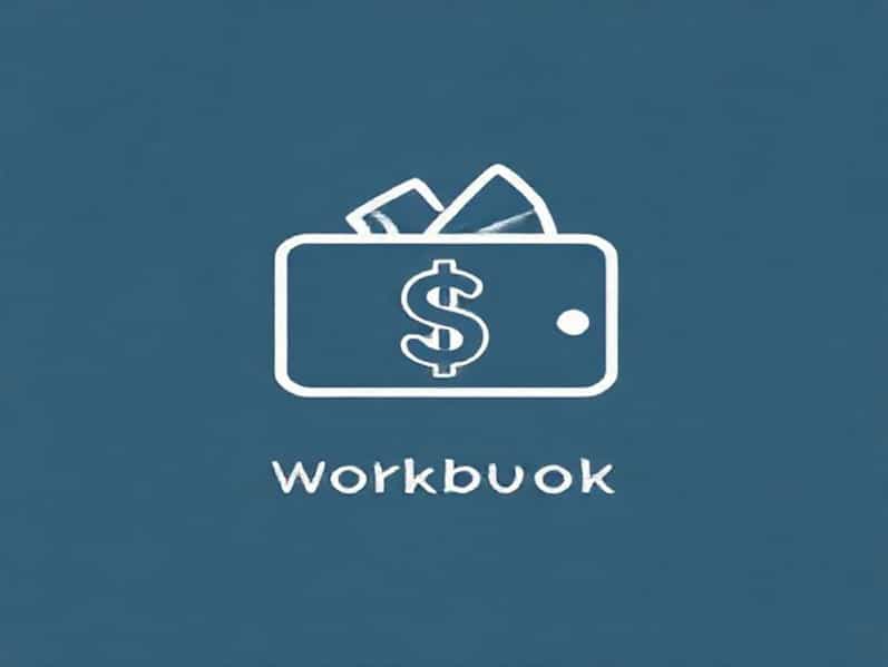 Budget By Paycheck Workbook