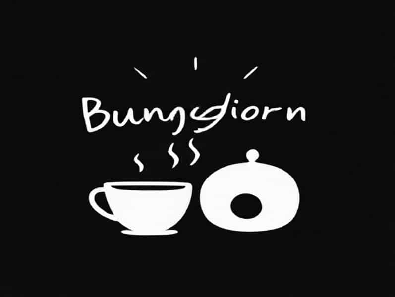 Buongiorno Simpatico E Divertente