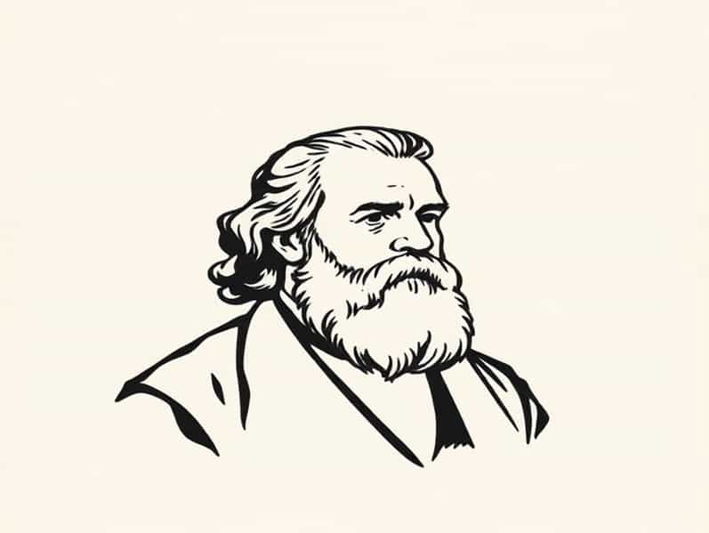 Burns Poetical Works 1856