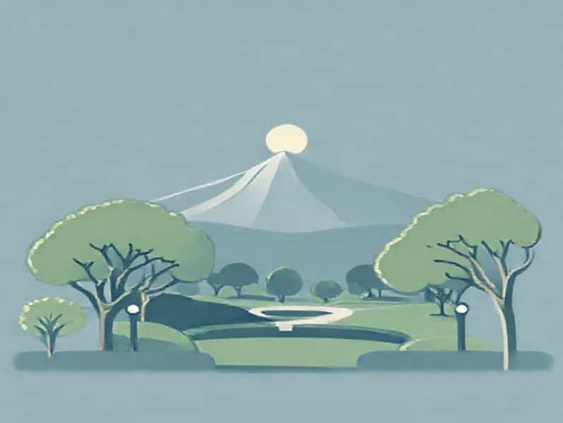 Camoens Park Monte Vista