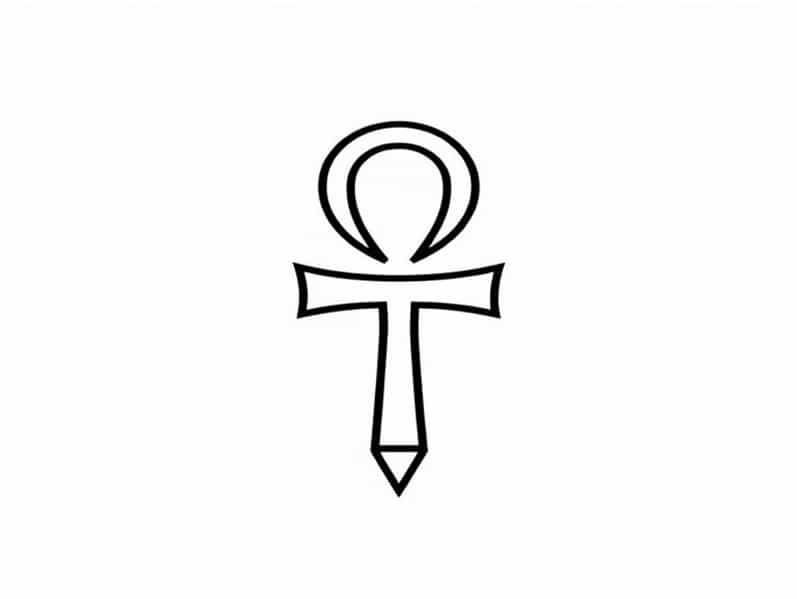 Can Catholics Wear Ankhs