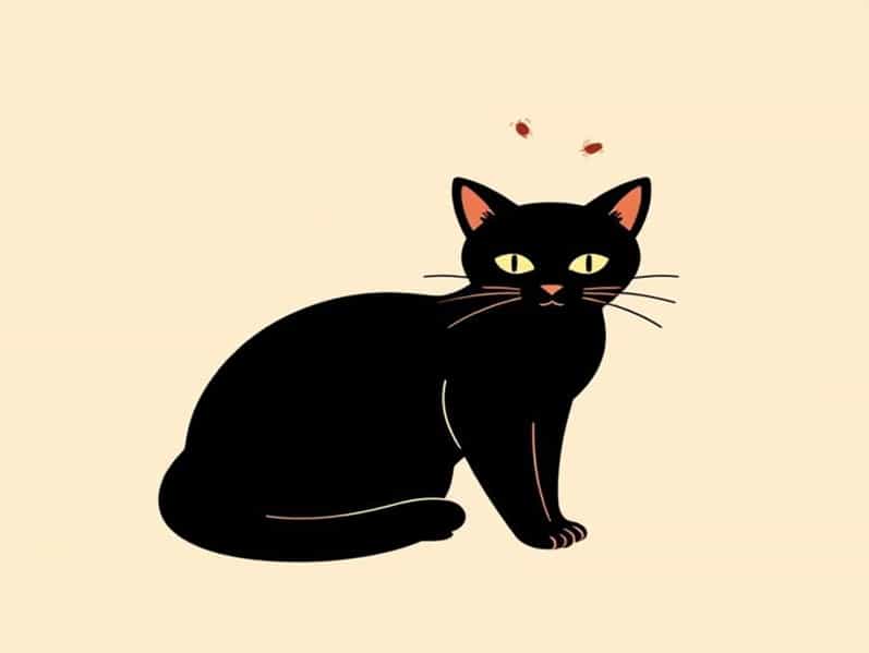 Can Cats Get Lice