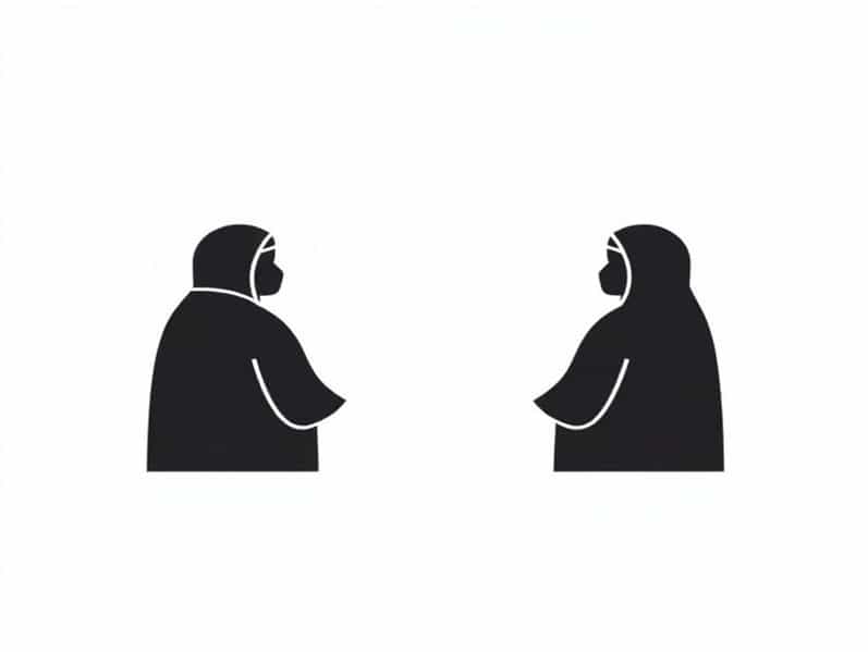 Can Muslims Wear Ankhs