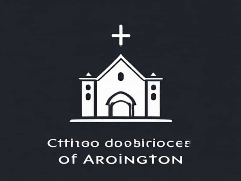 Catholic Diocese Of Arlington