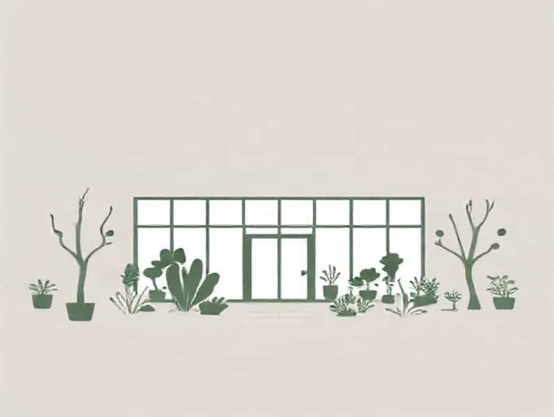 Center For Urban Horticulture