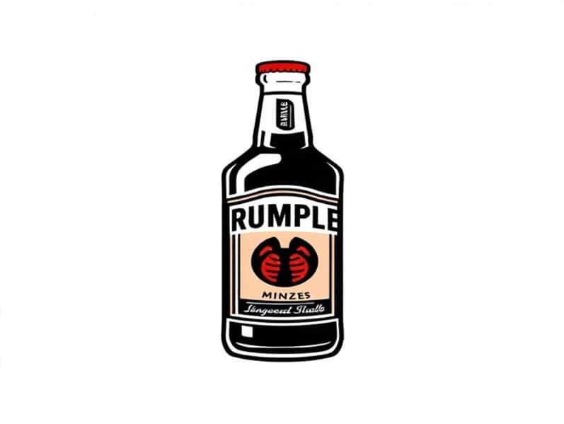 Chaser For Rumple Minze