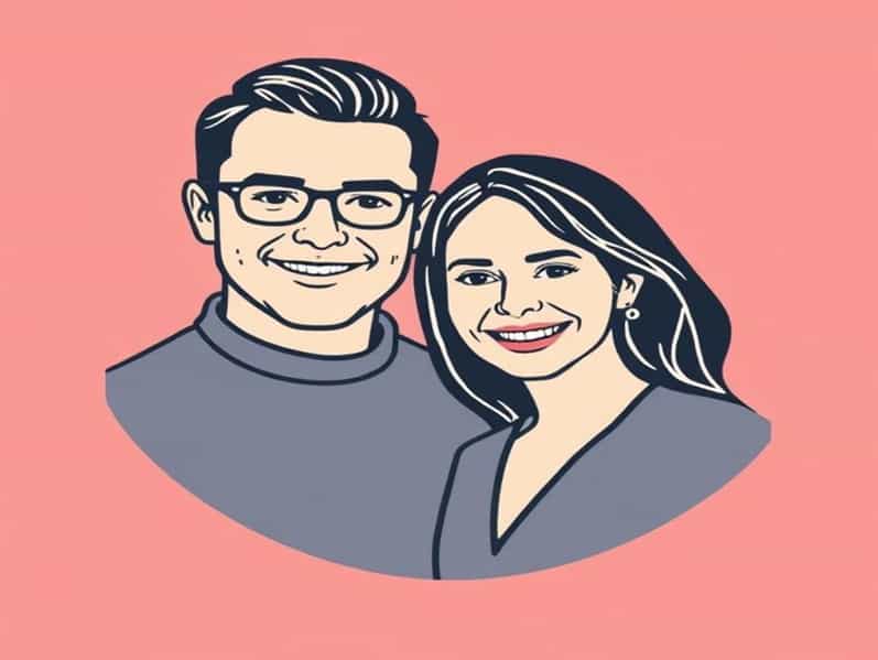 Chris And Dianne Strictly