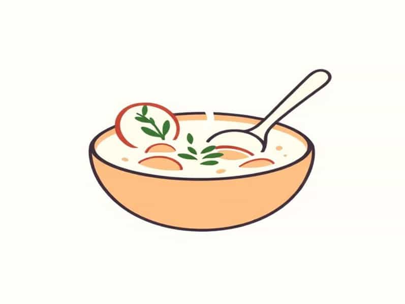 Clam Chowder Near Me