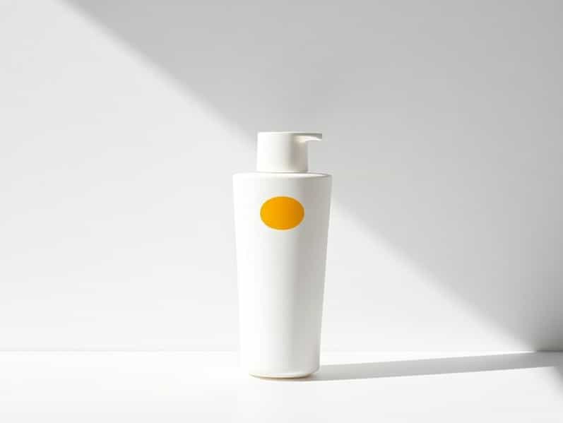 Collagen Moisten More Sunscreen