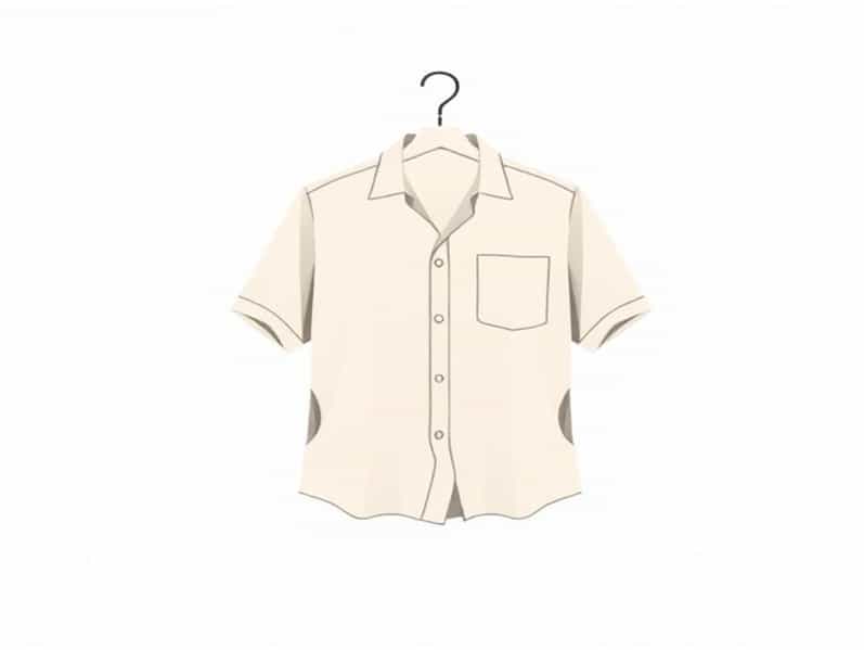 Comment Repasser Une Chemise