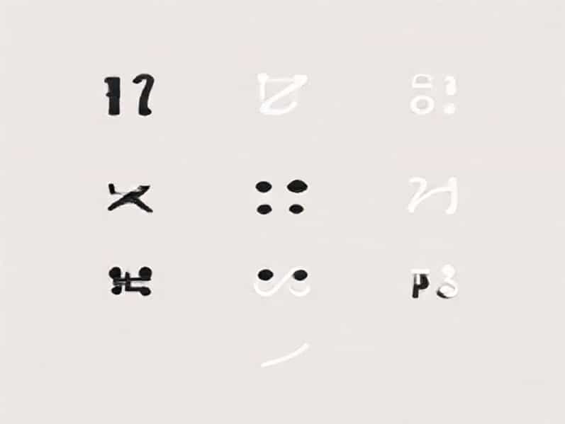 Consonant Blends And Digraphs