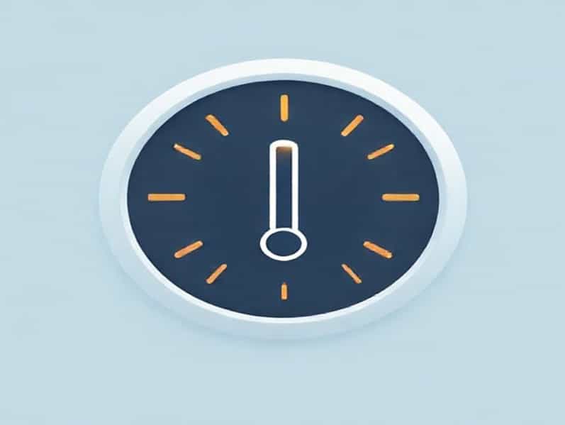 Controlador De Temperatura Refulgence