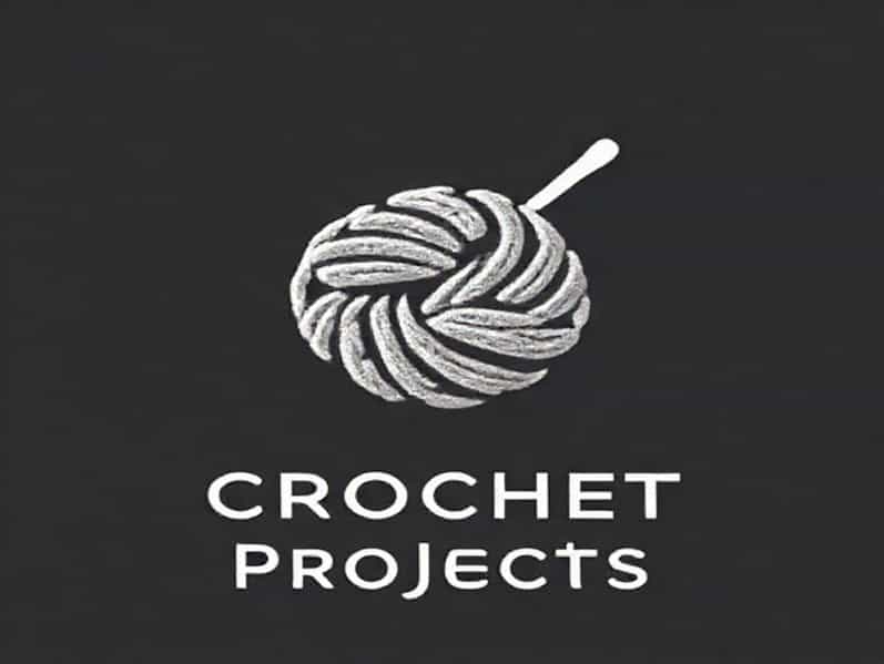 Crochet One Skein Projects