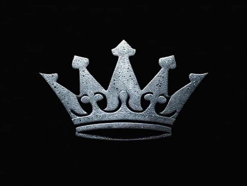 Crown Cold Galvanize Coating