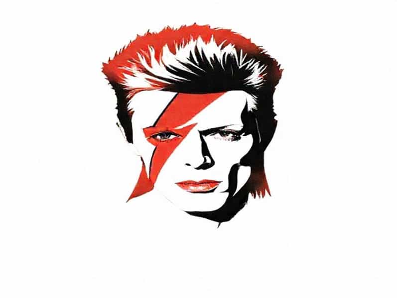 David Bowie Modern Love