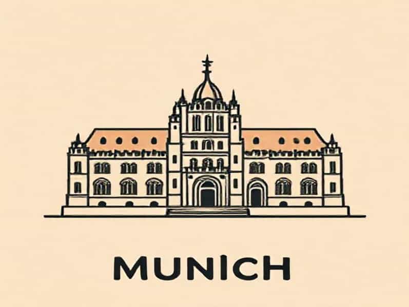 Day Trips From Munich
