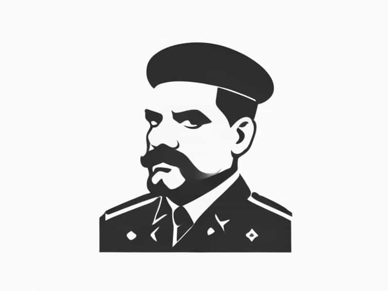 Definition Of Joseph Stalin