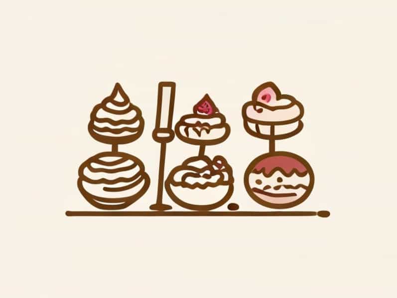 Desserts For Passover Seder