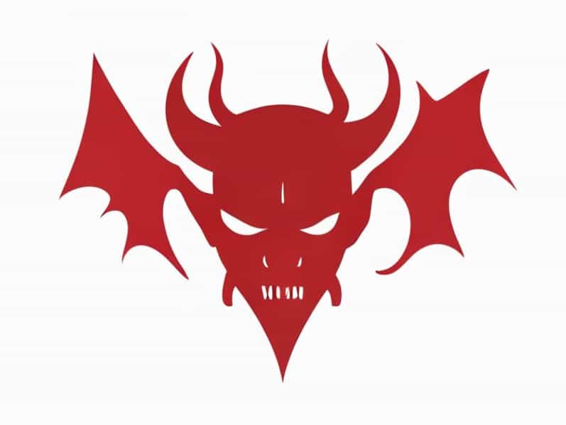 Devils Den Terry Lovelace