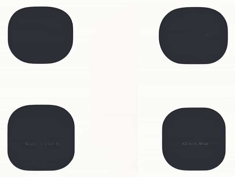 Different Orientations In Word