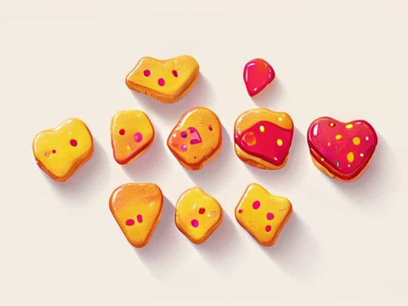 Discontinued Pop Tart Flavors