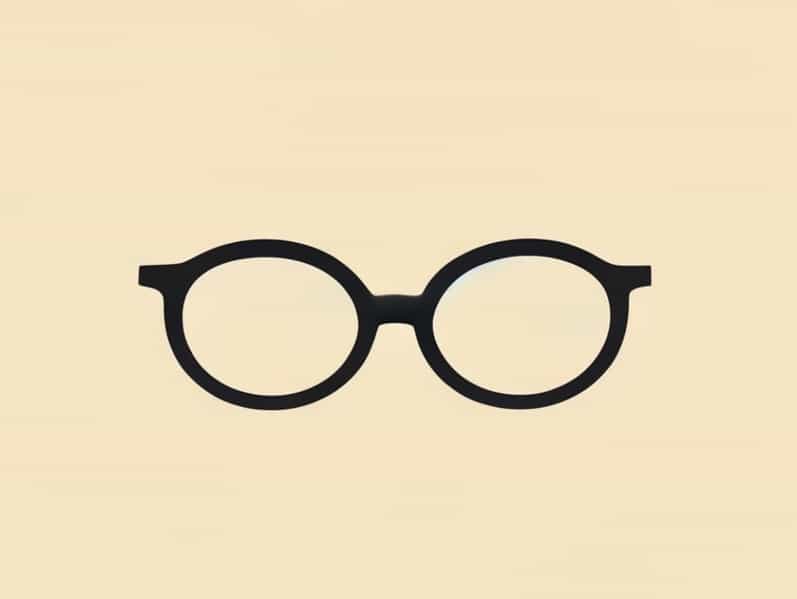 Do Nearsighted Glasses Magnify