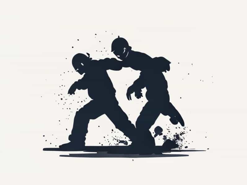 Do Stuntmen Get Hurt