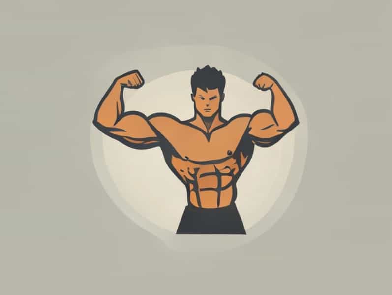 Does Flexing Burn Calories