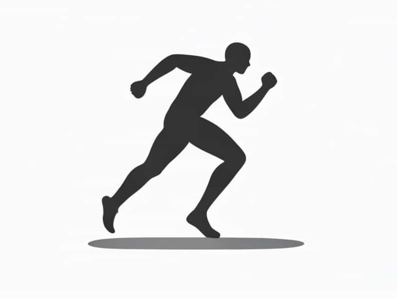 Does Running Strengthen Legs