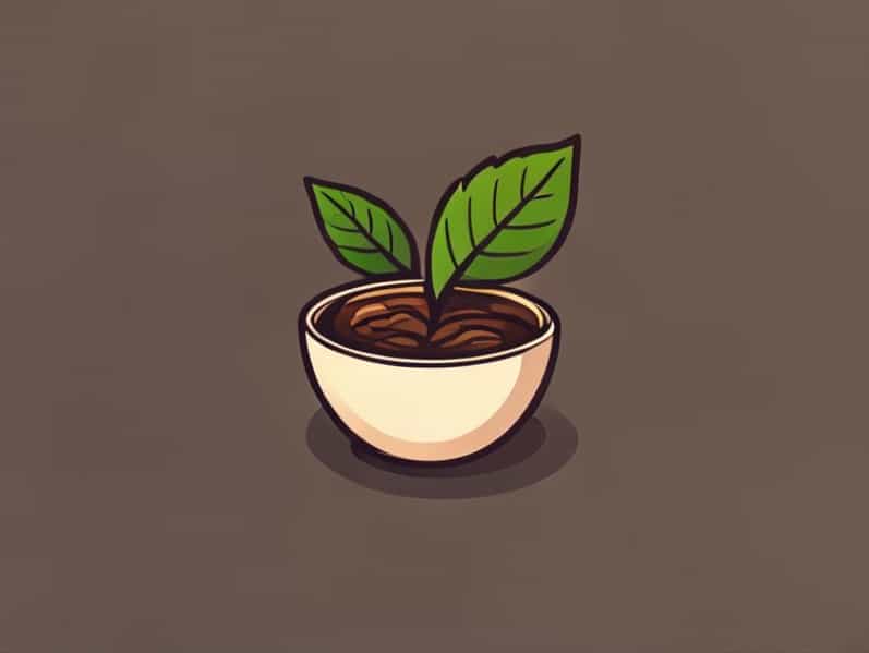 Does Taro Have Caffeine