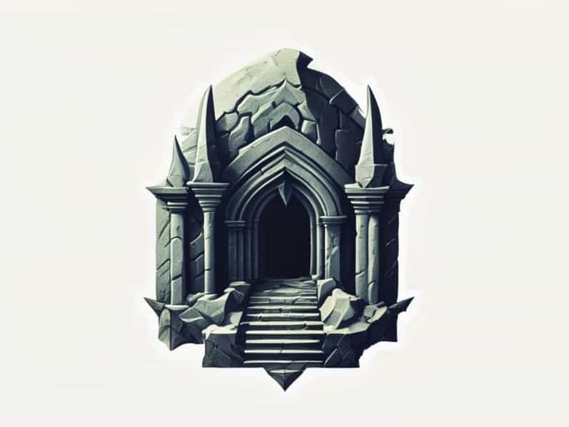 Dungeons And Dragons Oriel