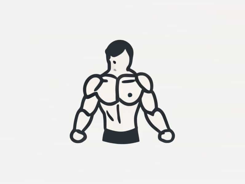 Easiest Muscle To Injure