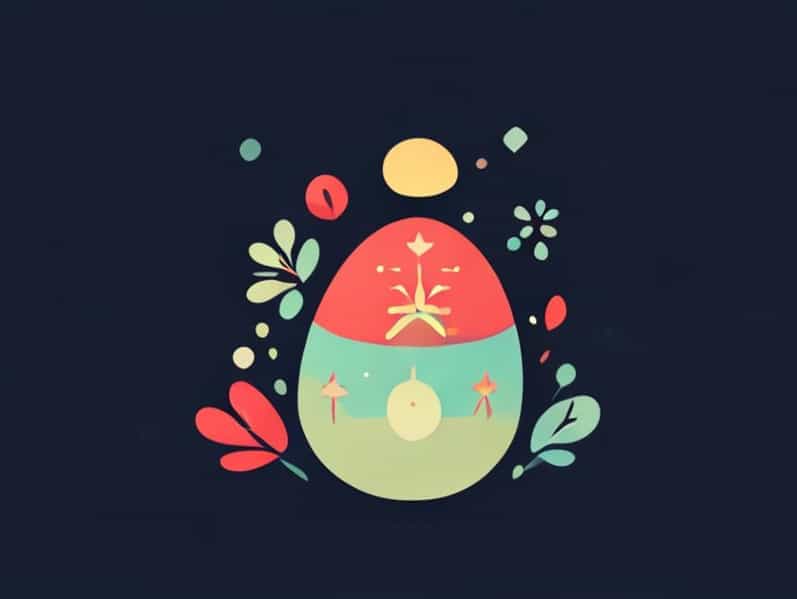 Easter Orthodox Easter 2024