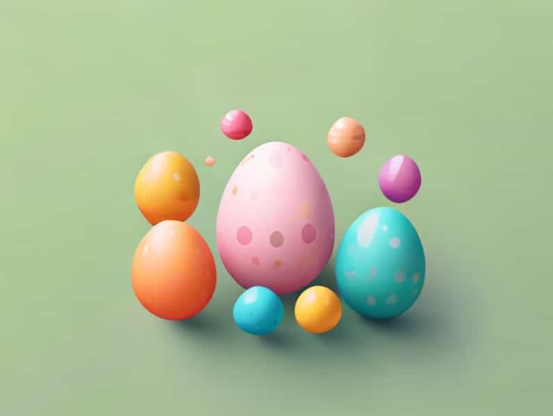 Easter Scavenger Hunt Ideas