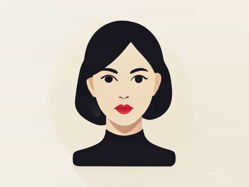 Edad De Jacqueline Andere