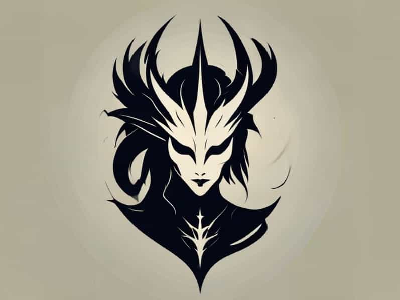 Elden Ring Dragon Priestess