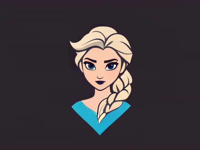 Elsa Hewitt Dominant Heartstrings