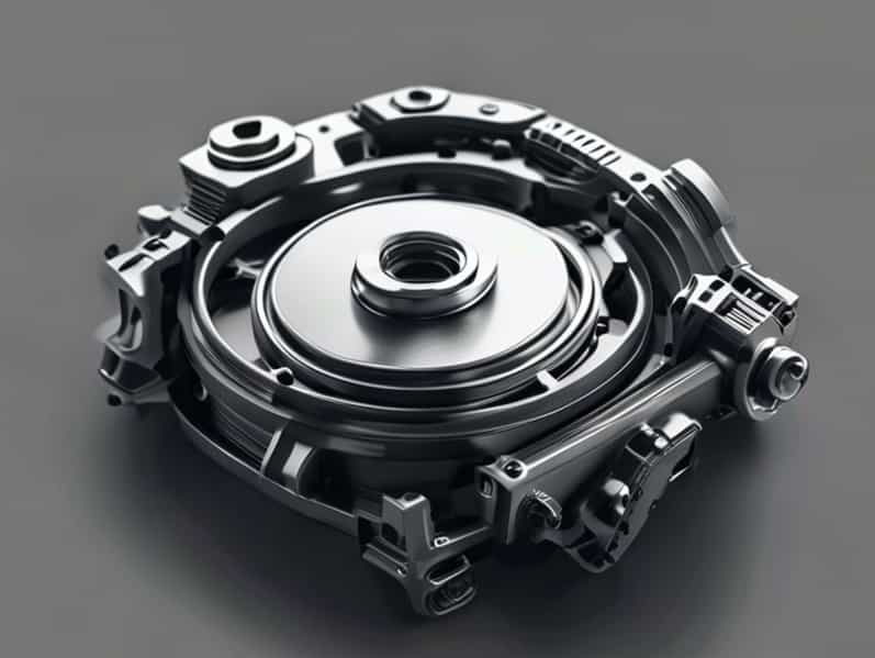 Engine Timing Cover Reseal