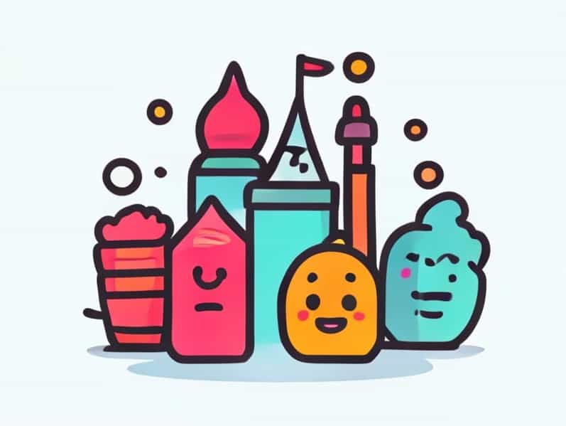 Everyday Craziness In Pontypandy