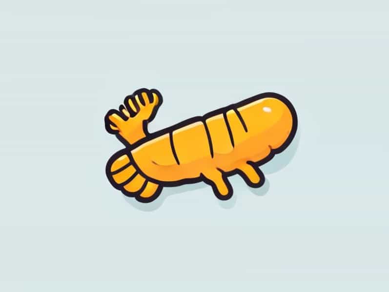 Excretory Product Of Tadpole