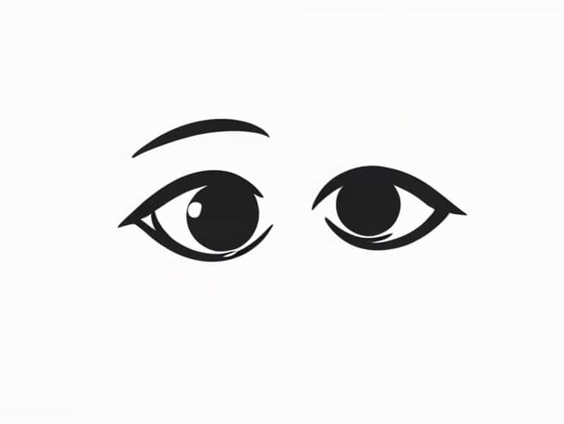 Eyes Wide Shut Criterion