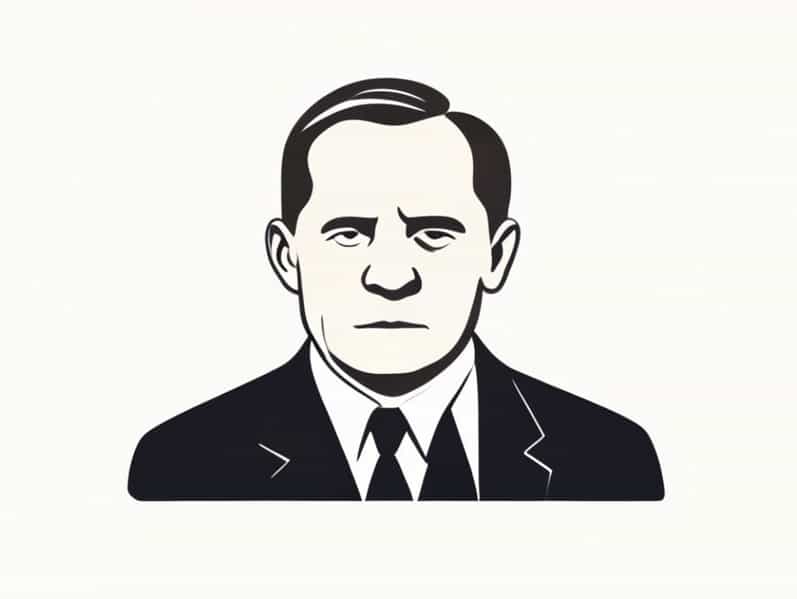 Facts About John Diefenbaker