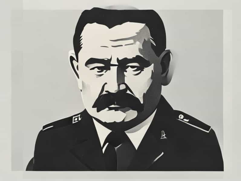 Facts About Joseph Stalin