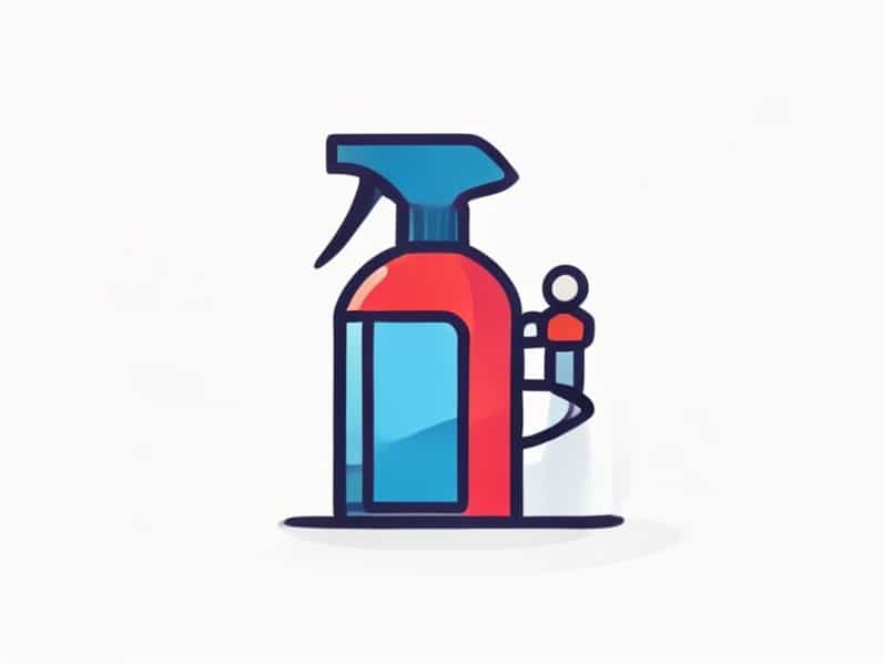 Family Guard Disinfectant Spray