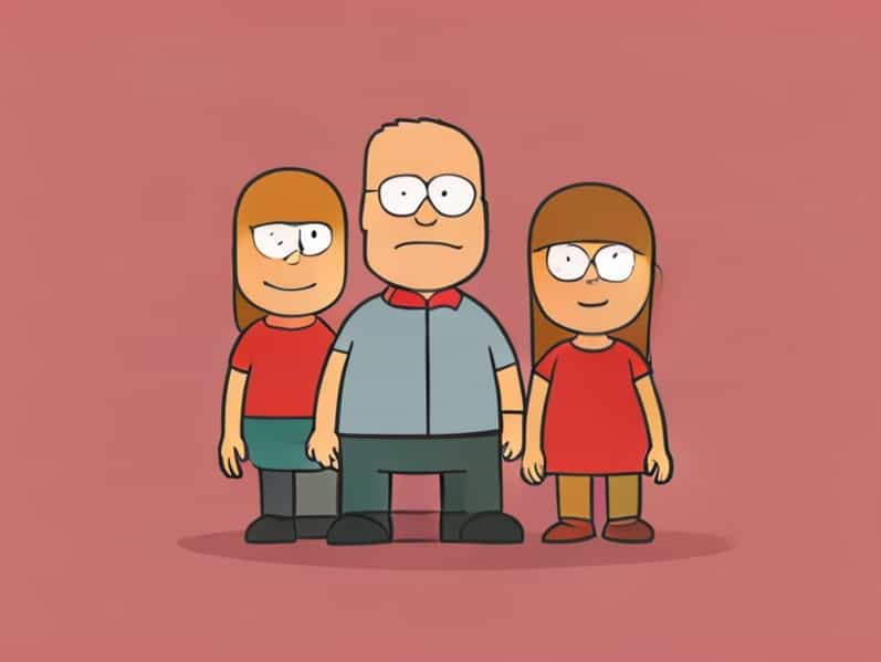 Family Guy Jackie Gleason